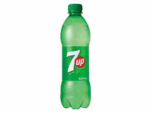 Sparkling Fresh Lemon Lime-Flavored Non-Caffeinated 7 Up Soft Drink