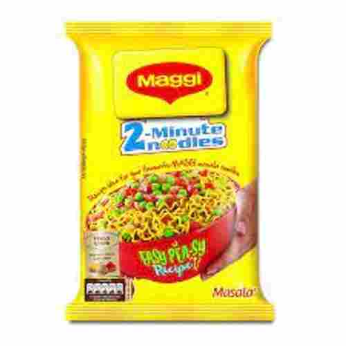 Deep-Fried Shallow-Fried Or Simply Boiled Nestle Global Instant Noodles Maggie 