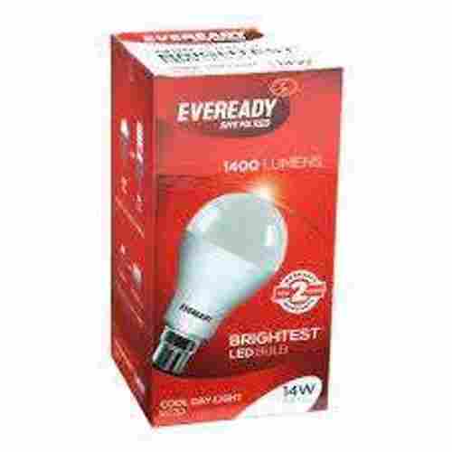 Eveready 1400 Lumens Brightest Cool Day Light LED Bulb For Household