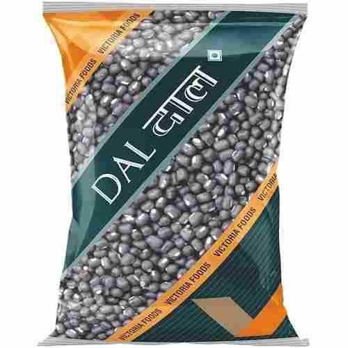 Healthy Natural Taste Rich In Protein Dried Organic Black Whole Urad Dal