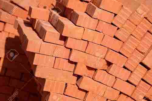 Rectangular Shape Hard And Strong Bricks Rectangular Red Clay Bricks