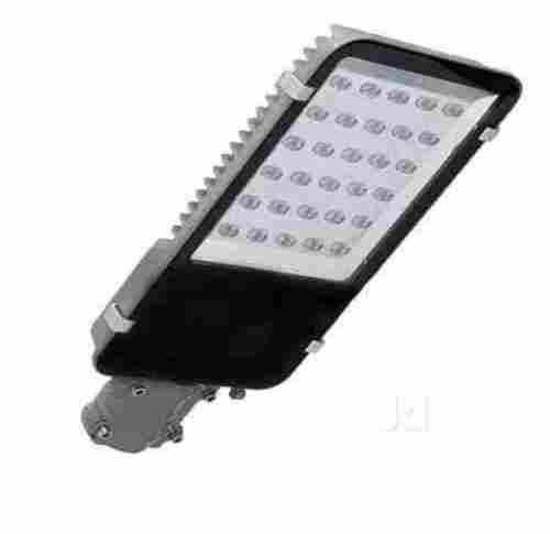 Shock Proof And Less Power Consumption Long Service White Led Street Light