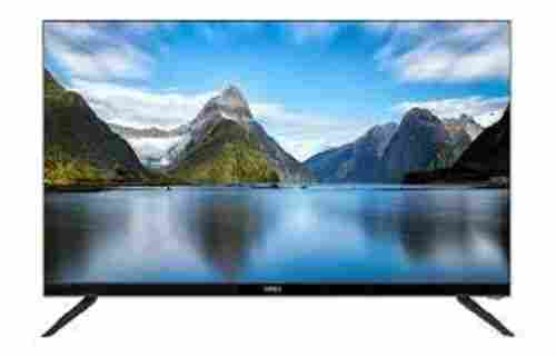 Low Power Consumption Rectangular 32 Inch Display Full Hd Smart Led Tv