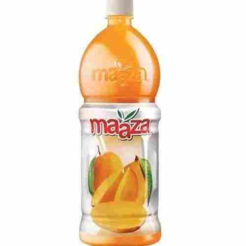 Mouth Watering Taste Chilled And Fresh Maaza Cold Drink Suitable For Daily Consumption