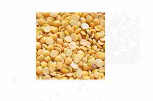 A Grade Yellow Arhar Dal With High Nutritious Value And Rich Taste