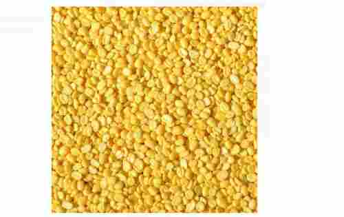 A Grade Yellow Moong Dal With High Nutritious Value And Taste
