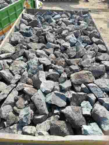 First Grade Strong Solid Durable Grey Rubble Stone For Road Construction Use