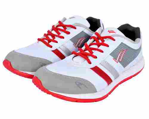 Heat Resistant Anti Slippery Comfortable To Wear Light Weight Comfortable Stylish And Mens Sports Shoes 