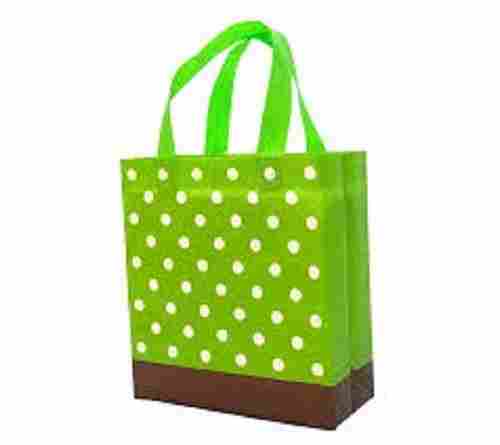 Reusable And Eco Friendly Multi-Color Printed Non Woven Carry Bag For Shopping