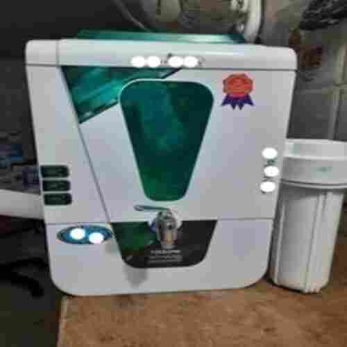 Wall Mounted Type Ro Water Purifier With Mineral Rotm Technology