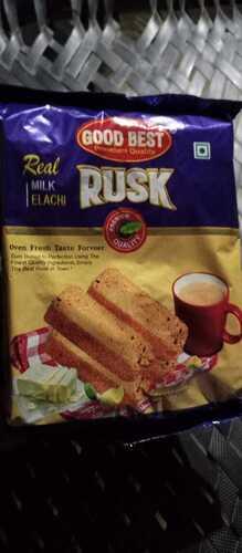 100 Percent Sweet Pure Healthy Crispy And Crunchy Mouth Watering Milk Toast