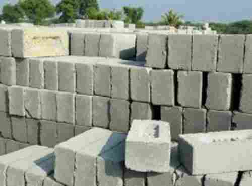 Cement Bricks For Construction And Industrial Purpose Repair Remodeling