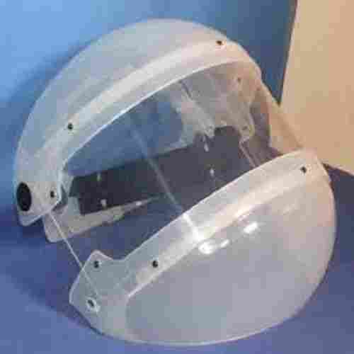 Durable And Long Lasting Full Fragment Blast Protection Safety Helmet
