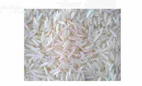 Packaging Size 50 Kilogram White Color Fresh Basmati Long Grain Rice 