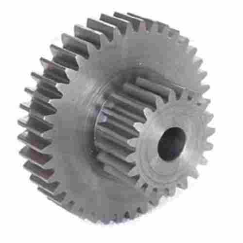Corrosion Resistant Weather Friendly Brand New 50 Mm To 5000 Mm Grinding Double Spur Gear Of Excellent Durability