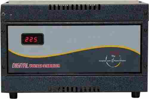 Heat Resistant High Short Circuit Strength Automatic Voltage Stabilizer