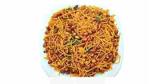Tasty And Spicy South Indian Peanut Mixture, Packaging Size 500 Gm