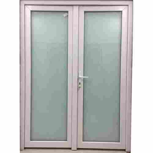 Corrosion Resistant And Scratch Resistant Plain Sliding Lever Handle Door