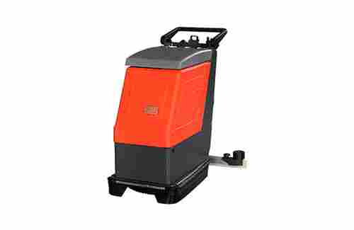 Electrically Roots Scrubber Drier With Stainless Steel Material, 5000 Ml Size