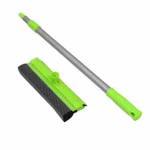 Light Green Color Light Weight Smooth Plastic Floor Cleaning Wiper