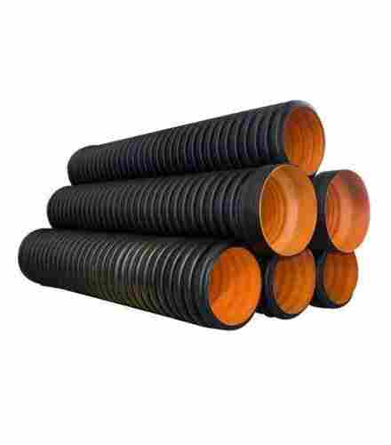 Strong Crack And Leak Resistance Pvc Plastic Rigid Pipes For Construction Use
