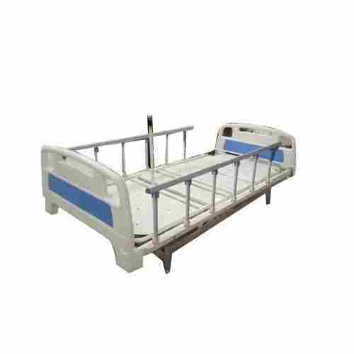 Adjustable Hospital Icu Bed, Electrical & Manual Control