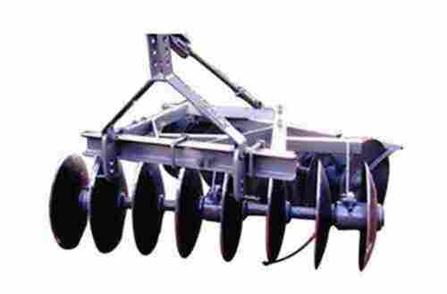 Anti Rust Coating And Heavy Duty Massey Metal Body Cultivator For Agriculture