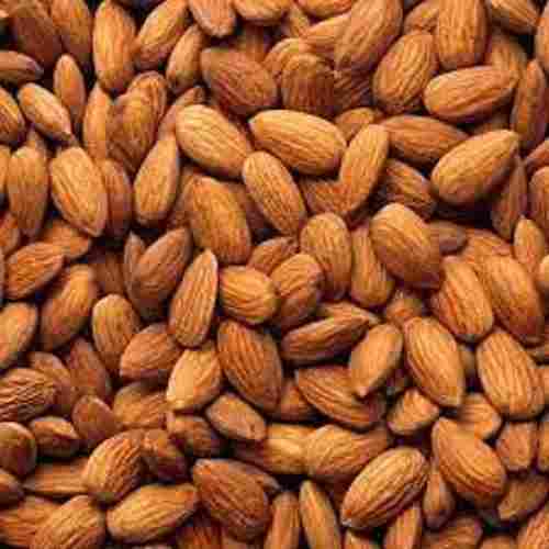 Healthy And Natural Highly Nutritious Impurities Free Dried Whole Almonds