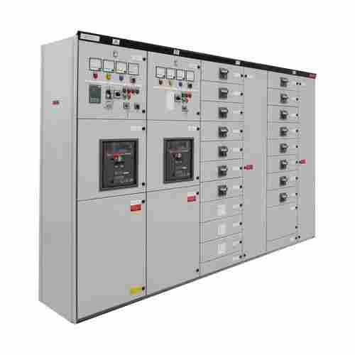 High Efficient Low Voltage Switchgear For Commercial And Industrial Use