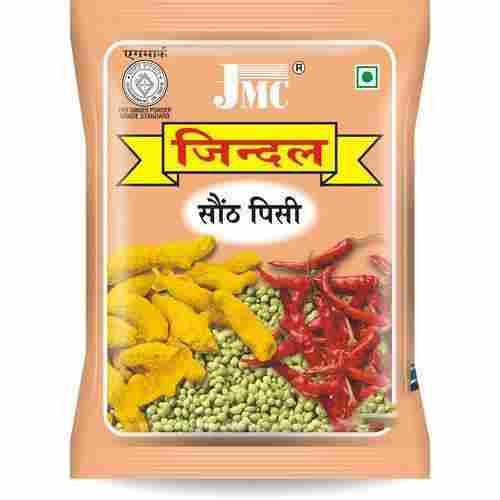 Jindal Sount Pisi Dry Ginger Masala Powder Preserved For Up To One Year