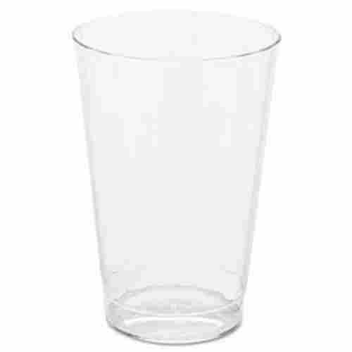 Light Weight Transparent Poly-Carbonate Drinking Glass For Kitchen Crockery 