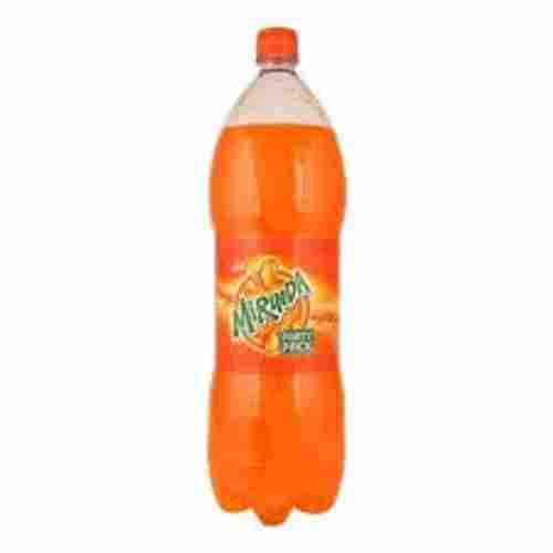 Tangy Orange Flavored Fizzy & Sweet Mirinda Soft Drink Party Pack 