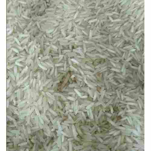 100% Pure Organic White Medium Grain Rice With 5 Months Shelf Life