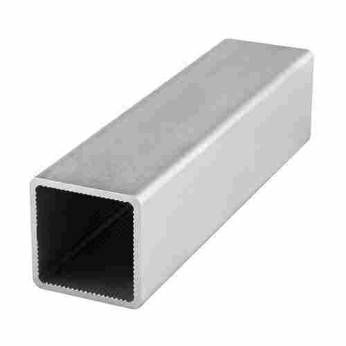 Corrosion Resistance Square Mild Steel Pipe For Construction Use