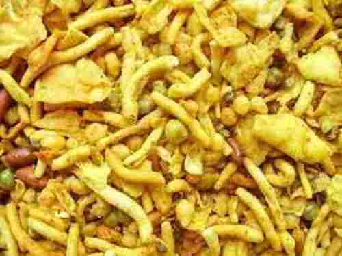 Delicious And Mouthwatering Crunchy Tasty Khatta Meetha Mixture Namkeen