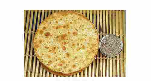 Jeera Khakhra 1 Kg With Wheat Flour And Salty Taste, 3 Days Shef Life