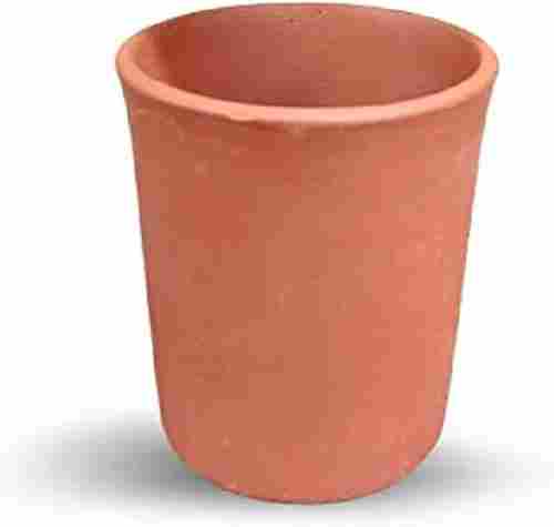 Light Weight Disposable And Eco Friendly Brown Terracotta Pot For Interior Decorate