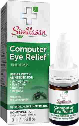 Similason Eye Drops