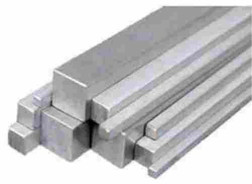High Quality Stainless Steel Bright Square Bars 