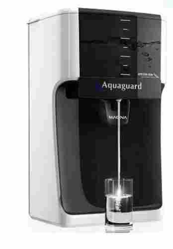 Reliable Nature Longlasting Aquaguard Pure Ro Water Purifier (15 L) For Pure Water