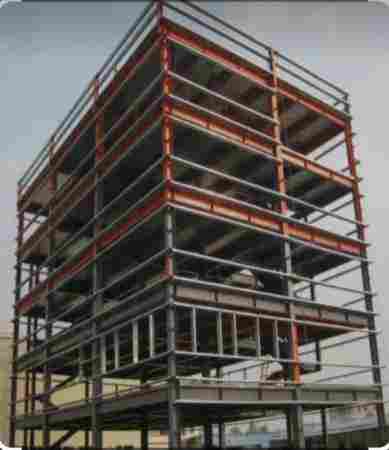 Steel Buildings and PEB Buildings Erection Service
