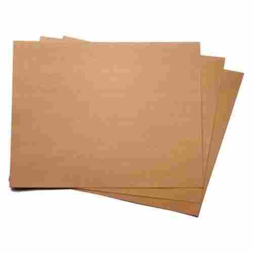 Brown Kraft Liner Paper Packaging Type Packet Look Perfect For The Occasion