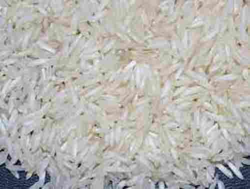 A Grade Impurity Free Natural And Healthy Sharbati Steam White Basmati Rice