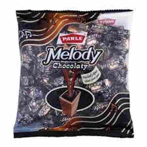 Delicious And Tasty Parle Melody Chocolaty Candy