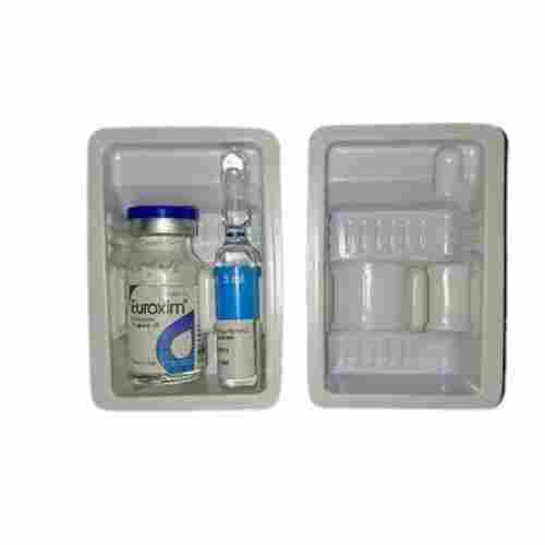 Excellent Packaging Vials And Injections Pharmaceutical Ampoule Tray 