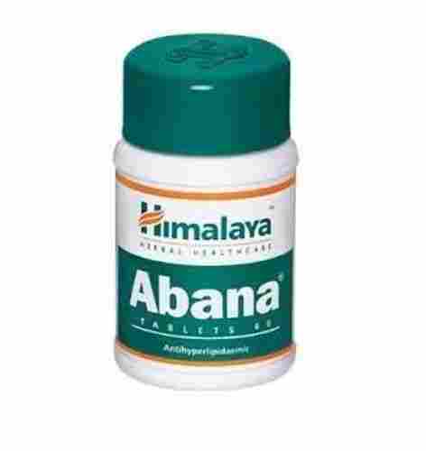 Herbal Health Care Of Himalaya Abana Tablet 
