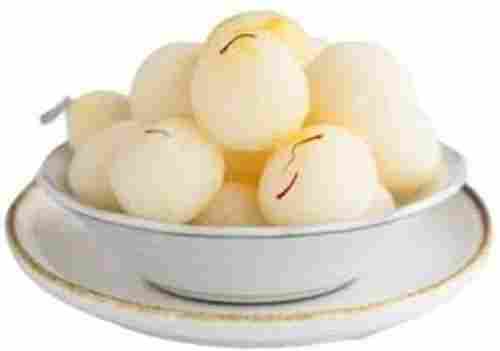 Melt In Your Mouth And Hygienically Prepared Delicious Soft Spongy Ball Rasgulla 