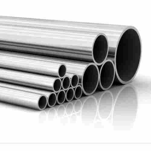 Easy To Handle And Round Shape Long Lasting High Durable Stainless Steel Pipe