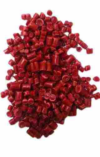 Red Hm Granule For Plastic Industry, Size 4 Mm, Recycled And Reprocessed