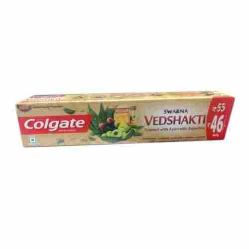 Tooth Whitening Helps In Removing Cavities Herbal Ayurvedic Mint Falvour Herbal Paste